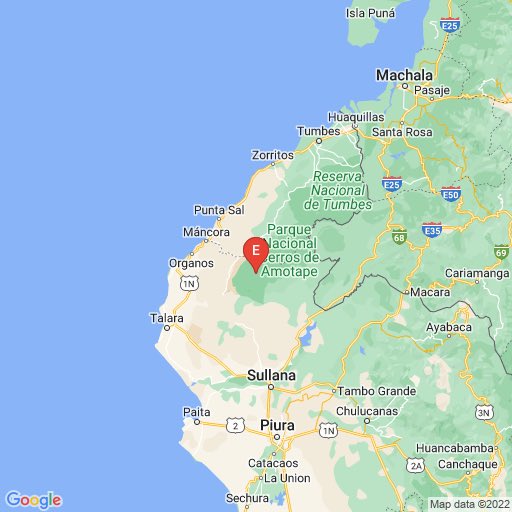 plustv25's tweet photo. #Temblor | @IGecuador informa de #Sismo de Magnitud:5.9 Profundidad: 0.71 km, a 63.73 km de Talara, Piura,Latitud: -4.2878 Longitud:-80.7737 https://t.co/BIReTKwnYv