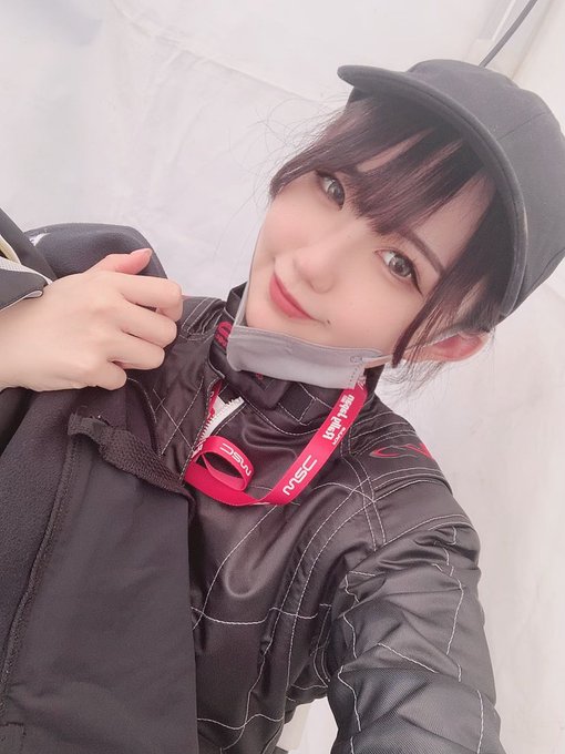 Twitterのコスプレ画像17