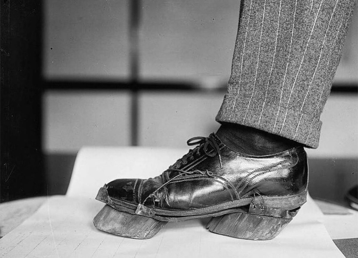 History Photographed tweet media