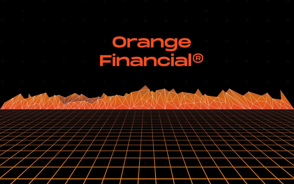 Parsats_eth's tweet image. Bradley x Orange Financial 

5 WL give away 🚨

✅ like+rt
✅ tag 3 friends 
✅ follow @orangefi_

#NFT #AptosNFT #SOL #NFTCommunity #ETH #NFTdrop #NFTGiveaway