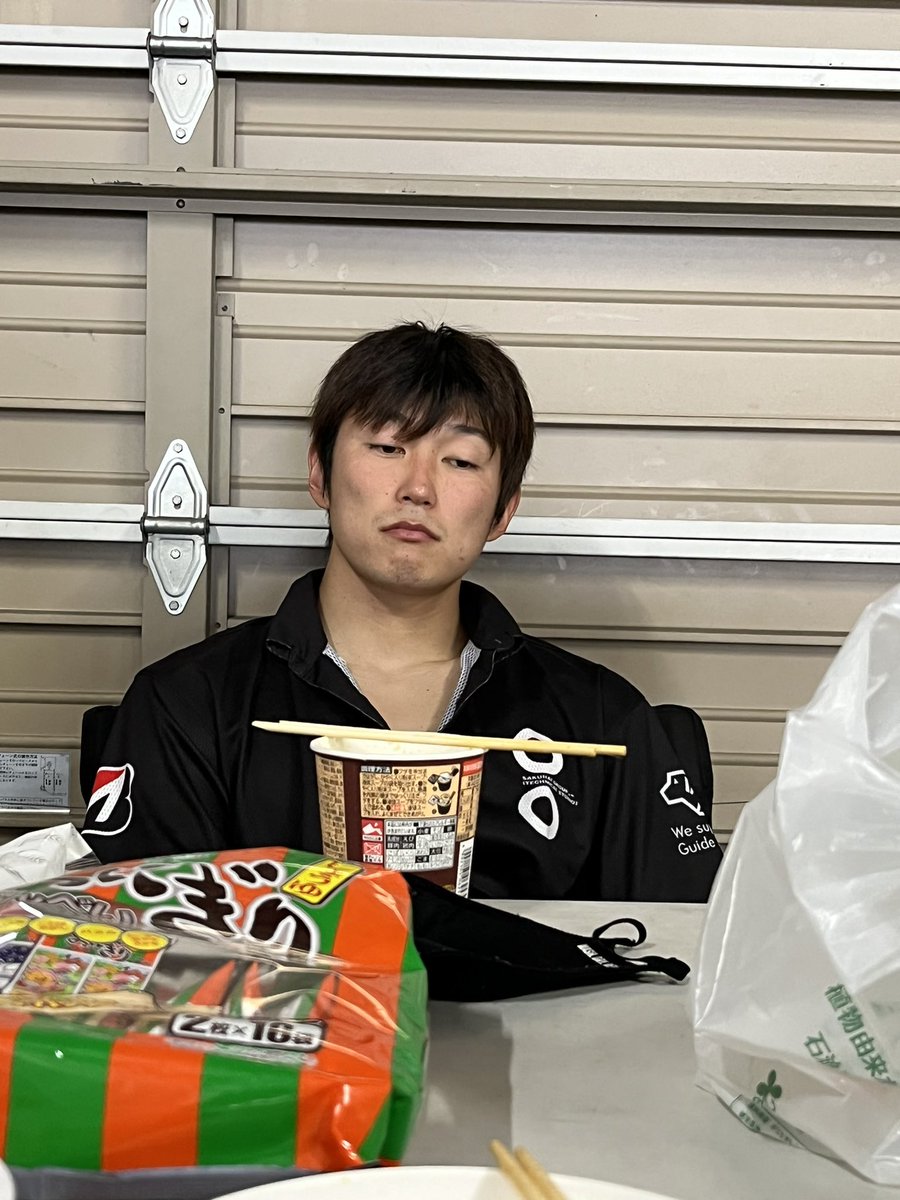 濱原 颯道　I AM YOUR RIDER tweet media
