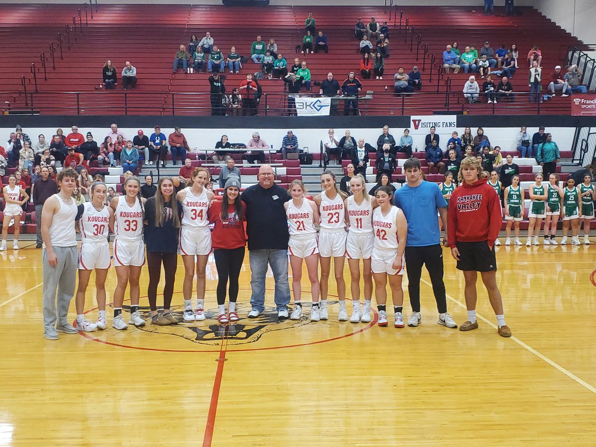 KVHS Athletics tweet media