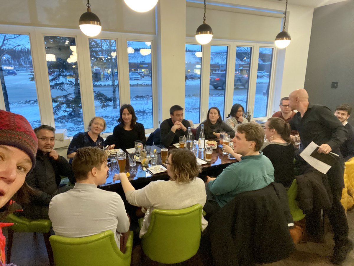 Happy World Town Planning Day from the Yukon #wtpd ⁦<a href="/_PIBC/">PIBC</a>⁩