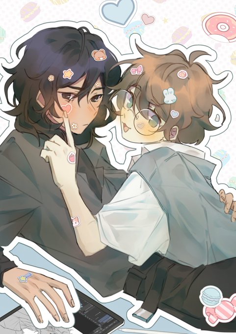 Thank you to   for sending me their products to try out and review! I used their Medium Tablet bundle to draw this Illustration.My thoughts and review below ^^ 