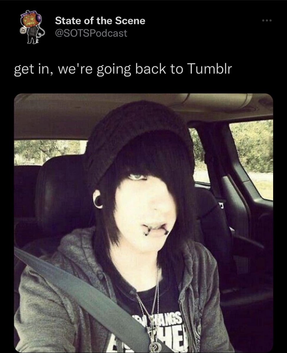 chi_sins's tweet photo. Y’all ain’t ready for this era Chi to come back XD fr tho I miss being a sad little emo kid 🖤 ☠️ #emo4lyfe https://t.co/quT2gdWUtI