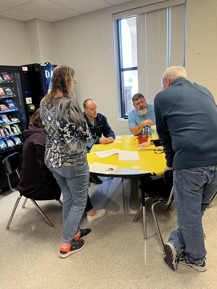Kelly Malinowski (@kellymalinowsk4) on Twitter photo Teachers at ABMS spent the day digging deeper into PBL and seeing how it connects to our Portrait of a Graduate competencies through a team building scavenger hunt followed by more in depth breakout groups. <a href="/ABMSPrincipal/">Jessica Nail</a> @fcpsk12 <a href="/juliette_myers/">Juliette Myers</a> <a href="/jim_angelo_1969/">Jim Angelo</a> <a href="/Deb__Crawford/">Deb Crawford</a> Teachers at ABMS spent the day digging deeper into PBL and seeing how it connects to our Portrait of a Graduate competencies through a team building scavenger hunt followed by more in depth breakout groups. <a href="/ABMSPrincipal/">Jessica Nail</a> @fcpsk12 <a href="/juliette_myers/">Juliette Myers</a> <a href="/jim_angelo_1969/">Jim Angelo</a> <a href="/Deb__Crawford/">Deb Crawford</a>
