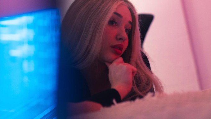 #darkfantasy #BladeRunner2049 #blonde #Canada #ballbusting https://t.co/IymZWJ7DzD<a href="/tag/darkfantasy"class="tags">#darkfantasy</a><a href="/tag/bladerunner2049"class="tags">#BladeRunner2049</a><a href="/tag/blonde"class="tags">#blonde</a><a href="/tag/canada"class="tags">#Canada</a><a href="/tag/ballbusting"class="tags"><span>#ballbusting</span></a>