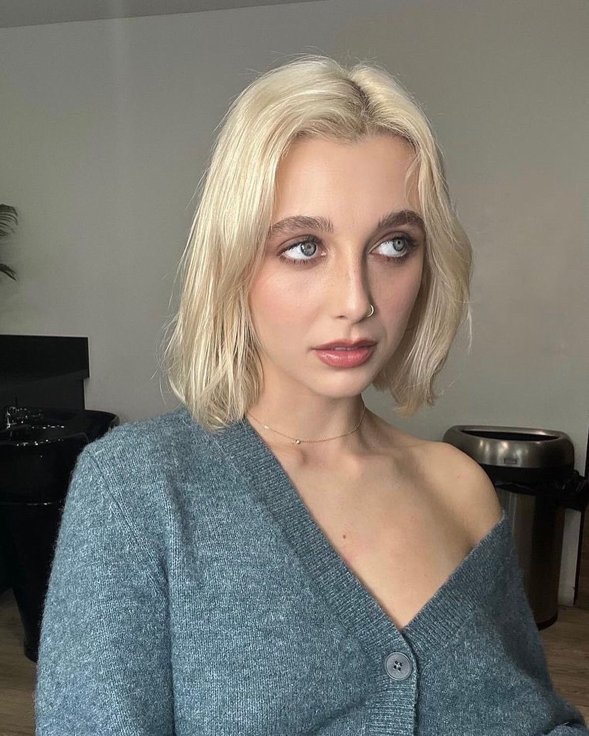 Emma Chamberlain Access on X: Emma Chamberlain looks breathtaking