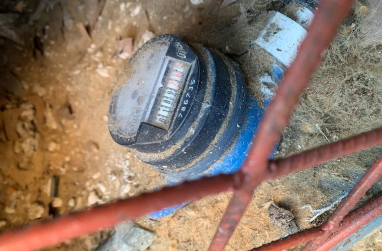 SDRFIC's tweet photo. M​ás de seis mil kilos de bronce ​se han obtenido ​de​l robo de​ contadores de OSE​ y la mayor parte de esos delitos tienen como origen el consumo problemático de drogas.

✍️Alejandro Pachón.

https://t.co/KXiIBxCqXz https://t.co/eGa2iklDd3