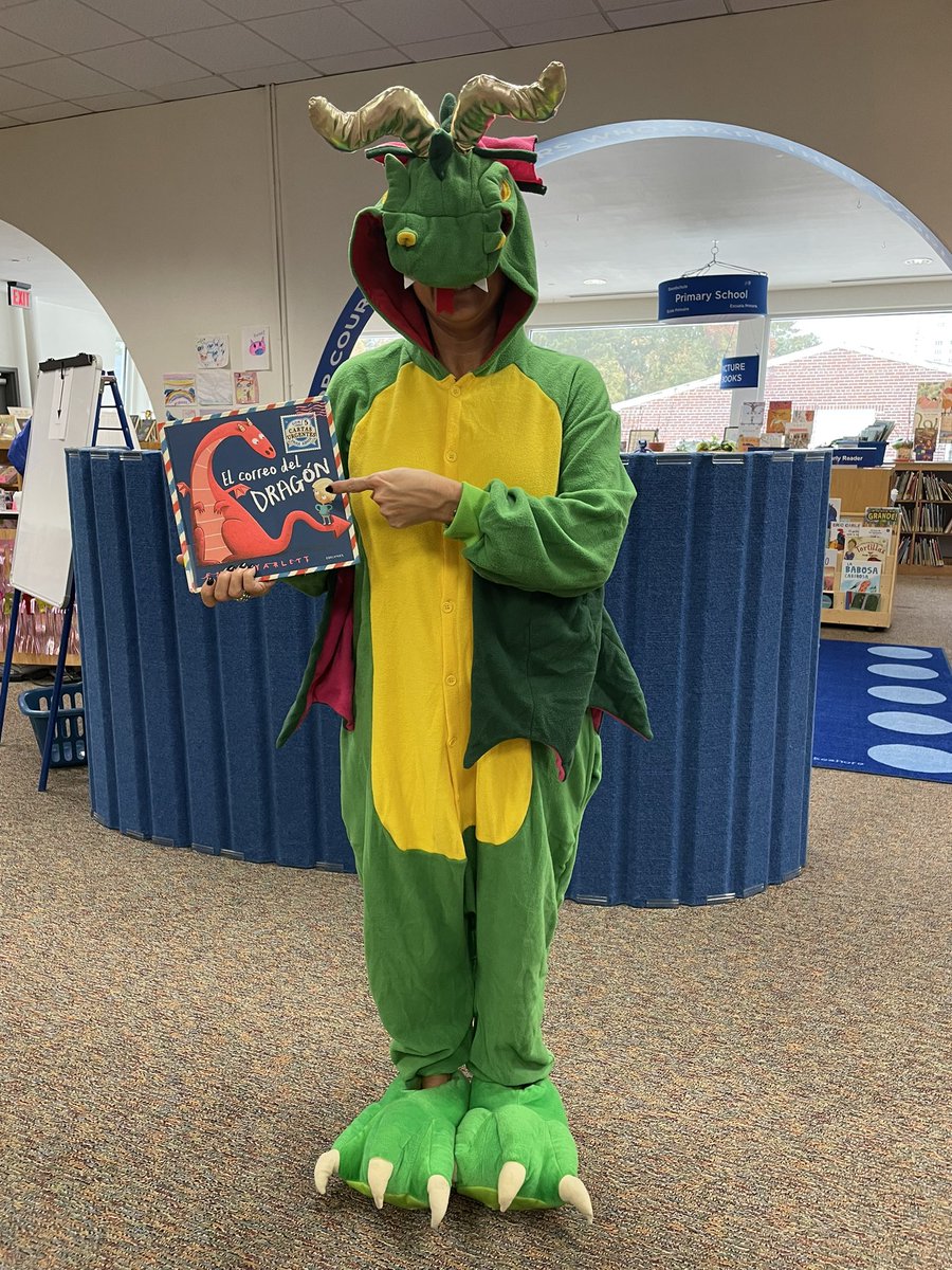 AIS_K12Library tweet media