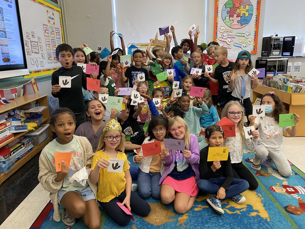 AIS_K12Library tweet media