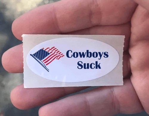 TotalProSports's tweet photo. I voted… https://t.co/Fu5FlDjC3y