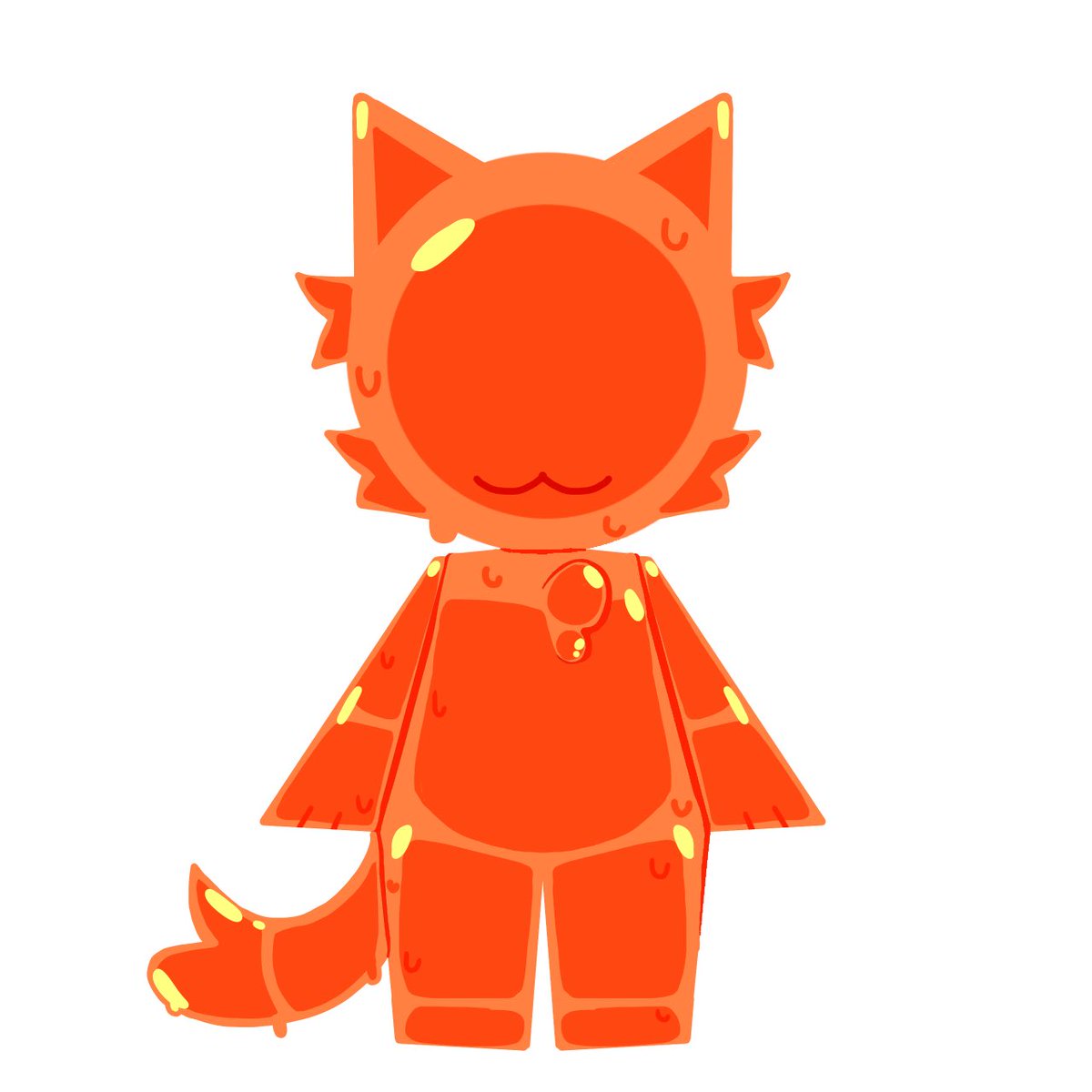 <a href="/orangegoopster/">Goop 🍊⚡</a> smiles at you