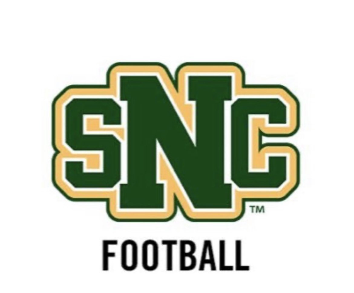 JWetoska's tweet photo. I’m honored to receive an offer to play at Saint Norbert’s College! https://t.co/Y4P4Lcr0YS