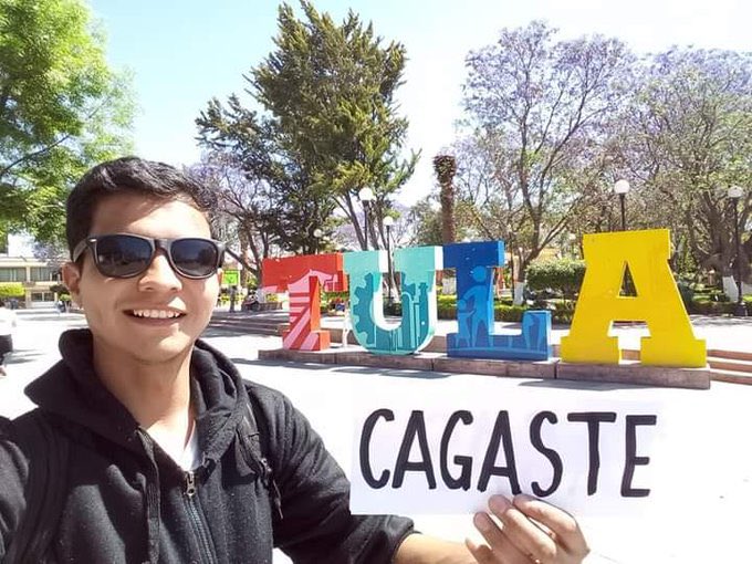 corridosybandas's tweet photo. Pudimos ser felices pero… https://t.co/2KkTjny1kE
