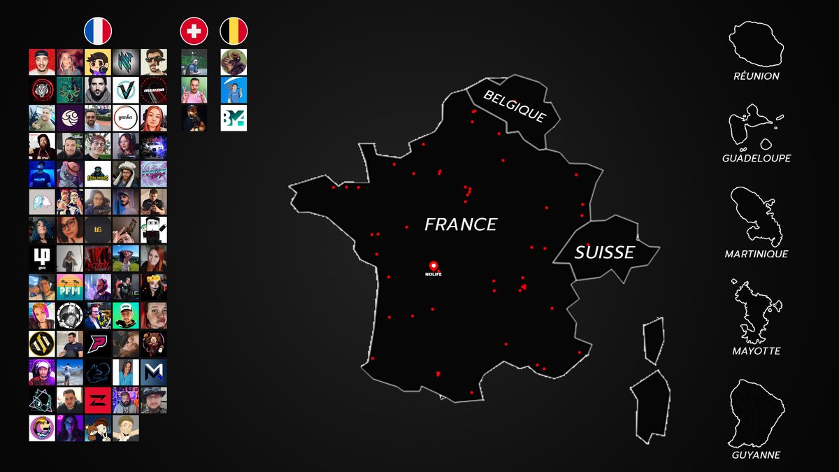 NOLIFE CLOTHING ™ tweet media