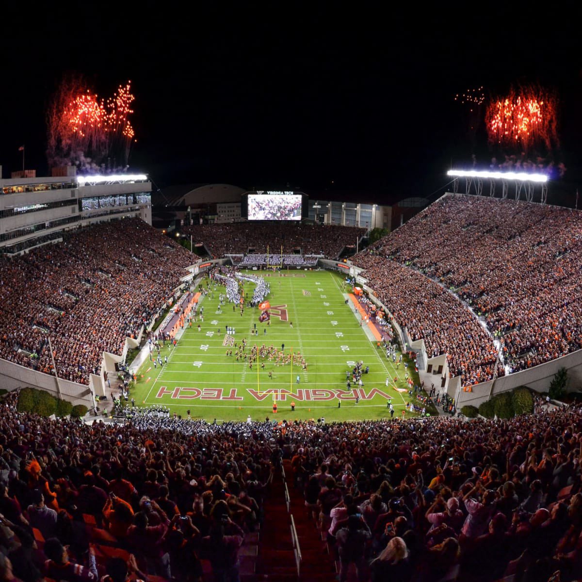 After a great conversation with @coach_hermvt I’m honored to receive an opportunity to further my athletic and academic career at Virginia Tech!#Hokies <a href="/TylerBowen/">Tyler Bowen</a> <a href="/CoachPryVT/">Brent Pry</a>  <a href="/Coach_Chung61/">Kyle Chung</a> <a href="/CoachRichieMize/">Richie Mize Jr</a> <a href="/TFlagler/">T Flagler</a> <a href="/Jblake_8/">Jeff Blake</a> <a href="/IMGAFootball_PG/">IMGA Post-Graduate Football</a>