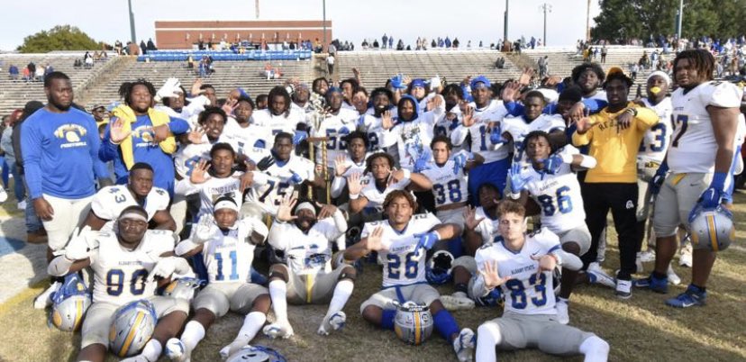 After a talk with <a href="/coach_mikewelch/">Mike Welch</a> 
i’m honored to announce that I have received an offer from Albany State University.