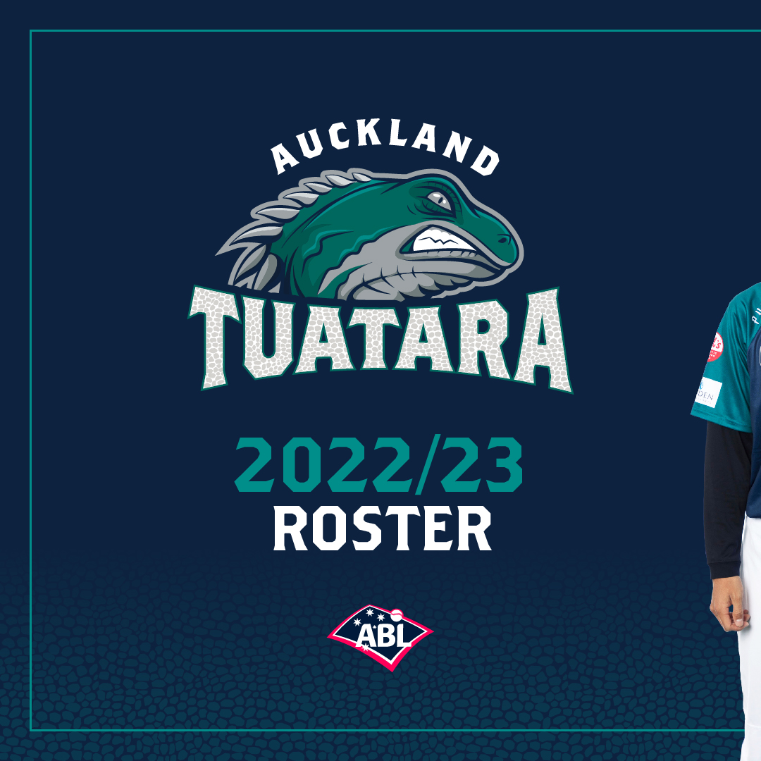 AucklandTuatara's tweet photo. The roster is set and the fuel for our journey ahead confirmed. Tuatara draw on inspiration from within in season 22-23.
Read the story: https://t.co/QE0KILrrEW
#FuelTheJourney #TuataraNation #ABL23 @ABL @TuataraNation https://t.co/tbZnH2EwQi