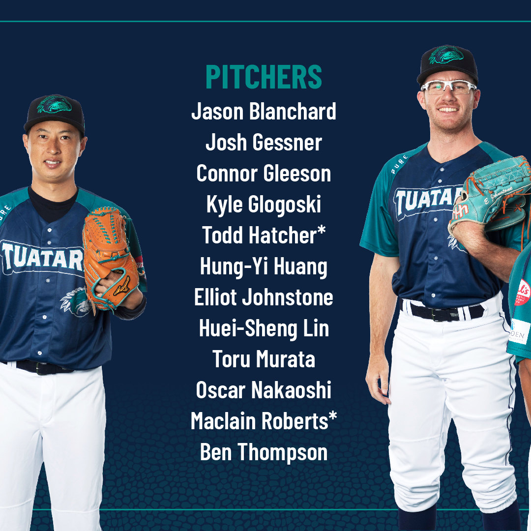 AucklandTuatara's tweet photo. The roster is set and the fuel for our journey ahead confirmed. Tuatara draw on inspiration from within in season 22-23.
Read the story: https://t.co/QE0KILrrEW
#FuelTheJourney #TuataraNation #ABL23 @ABL @TuataraNation https://t.co/tbZnH2EwQi