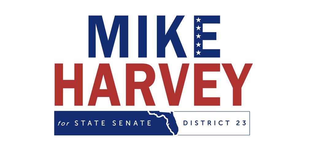 MikeHarvey4You's tweet photo. It’s been one hell of a run. In the spirit of proper statesmanship, and demonstrating the peaceful transfer of power, I want to congratulate my opponent @DannyBurgessFL for his victory tonight. I will continue to advocate, on behalf of those that cannot.#OneFlorida https://t.co/4PHoKGXBUQ