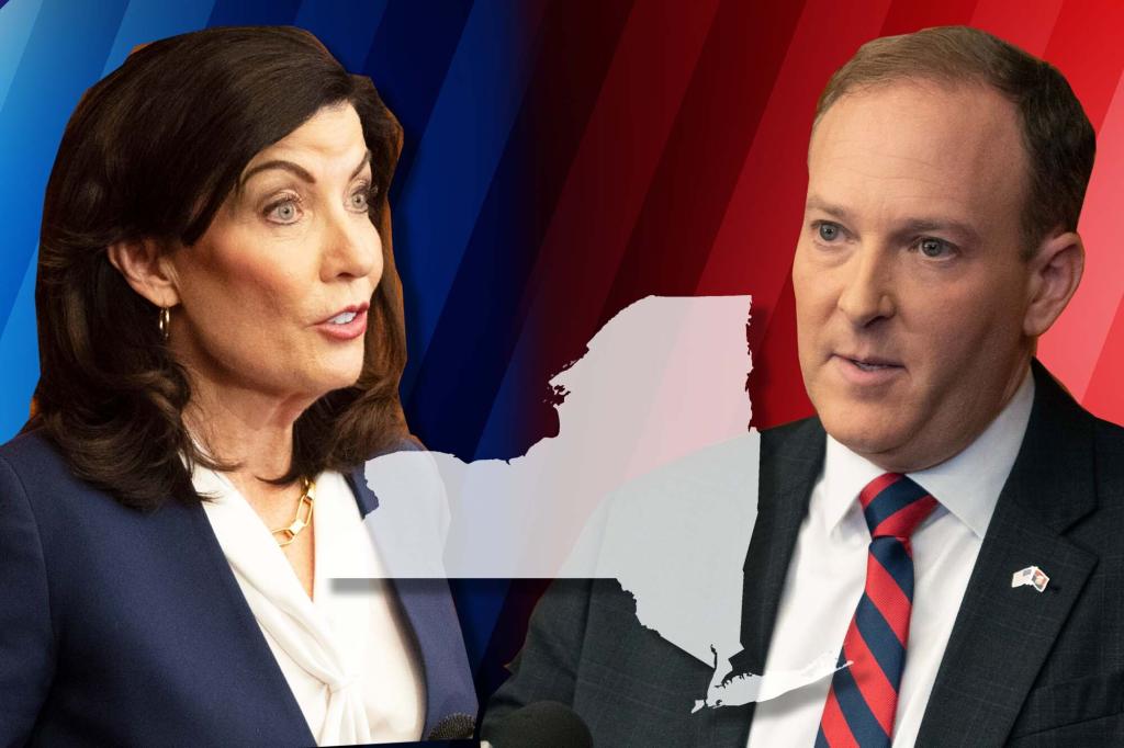 New York Post tweet media