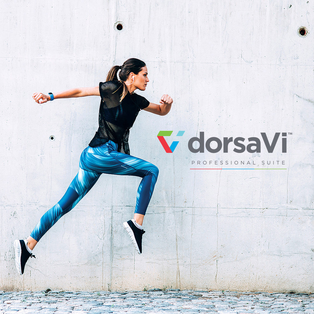Interested to learn more about the new dorsaVi ViMove+ AMI? Watch this video where Maka Stewart walks us through the Athletic Movement Index. See how easy it is to set up wearable sensors and understand the detailed reports that are instantly generated. ow.ly/w6Oy50Lyhl7