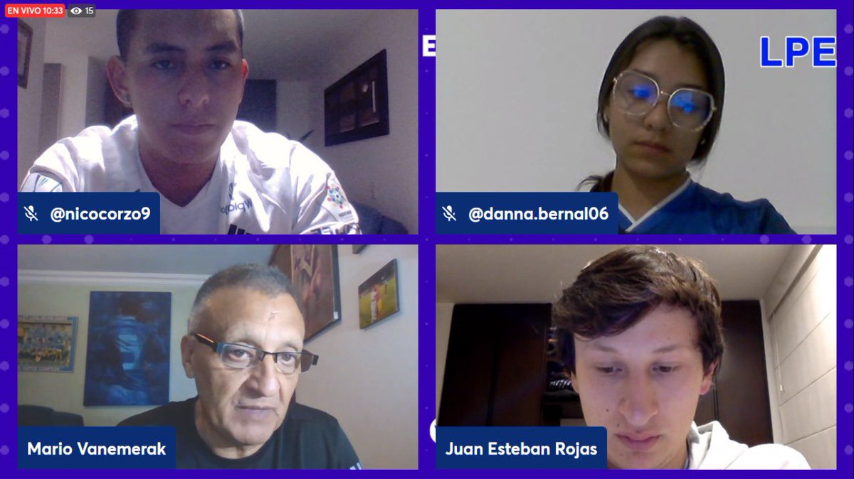 LPEmbajadora's tweet photo. ¡Estamos EN VIVO! 🔴
Una vez más en #LaPreviaEmbajadora Ⓜ️🎙️
¡Hoy con el gran Mario #Vanemerak 🇦🇷💙🤍!
👉 https://t.co/D4mhYkA6hZ
Gracias por el apoyo 🙏💙🤍 https://t.co/bAZwG7vSuL