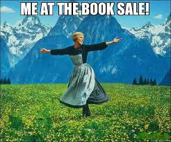 ps230_pta's tweet photo. We need more volunteers for Thursday’s book fair! Sign up for a shift here: https://t.co/e7s1sJulxq https://t.co/AcB2juIQlY