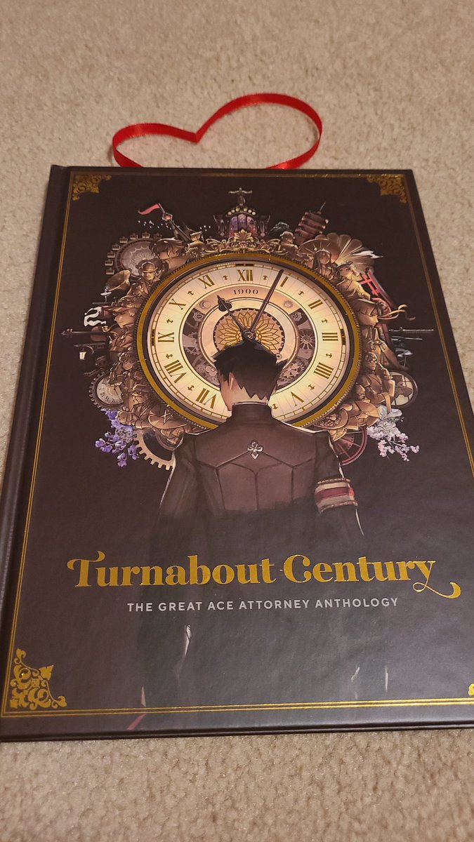 AHHH MY TURNABOUT CENTURY ZINE ARRIVED!!!
thank you so much for the wonderful work putting this book together, its so dope!! <a href="/TGAAzine/">TURNABOUT CENTURY ✨</a>

(also like my mind was blown from that reverse-poem by Nami Im so impressed LOL)