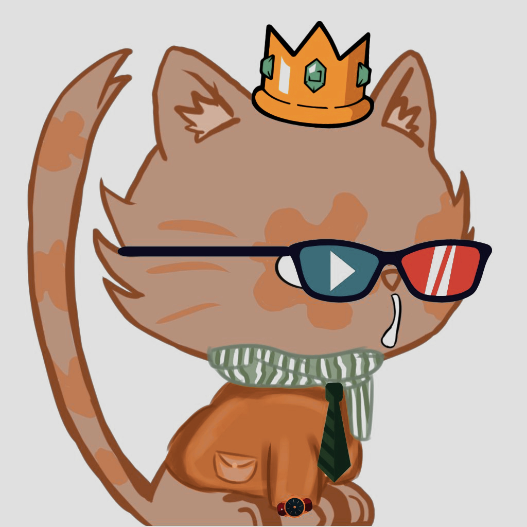 mew   #元宇宙 #NFTs