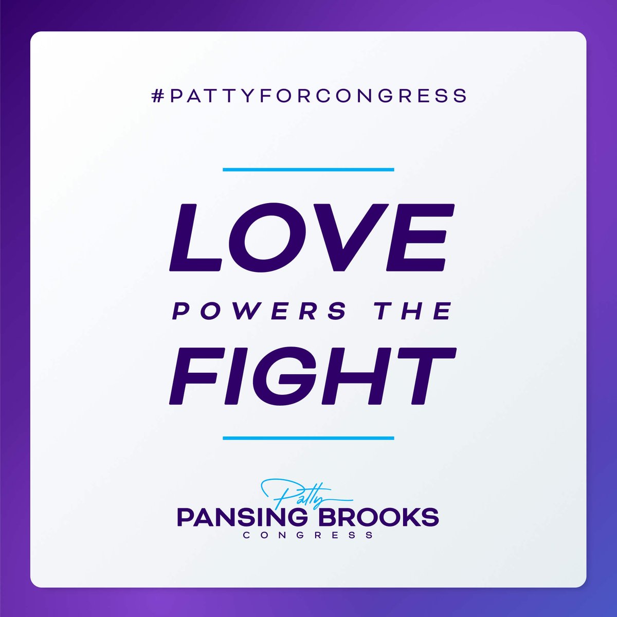20 minutes to go! If you're in line, STAY IN LINE!

Polls close at 8 pm! There's still time to make it to vote #NE01! iwillvote.com

No matter the outcome of this race, I'm so incredibly grateful to my supporters, voters &amp; every person who has joined me on this journey!