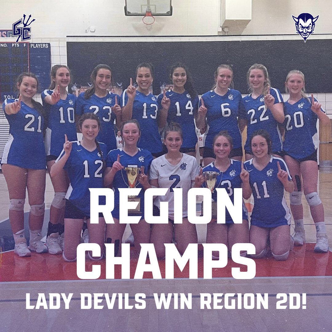 Gate City Athletics tweet media