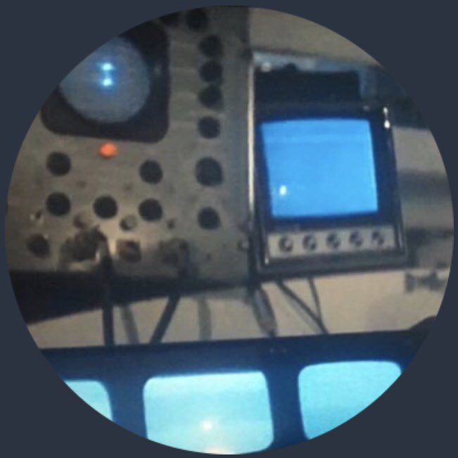 HooperCCTV's tweet photo. #SameProfilePic #WeFearChange https://t.co/t8SgYn7mBG