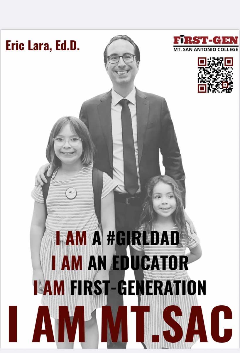 OtherKindOfDoc's tweet image. #FirstGenDay #IamFirstGen