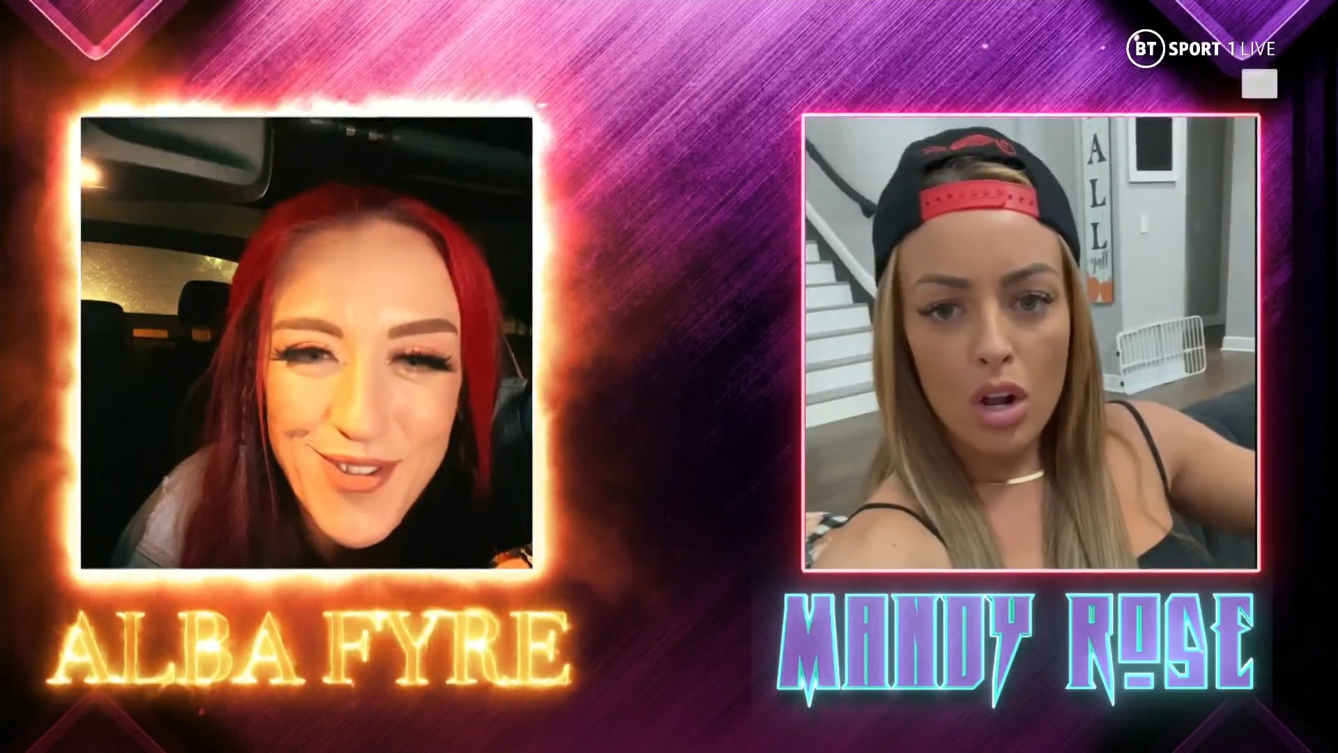 WWE NXT: Mandy Rose Gets Warning From Current Rival On November 8 Episode 1