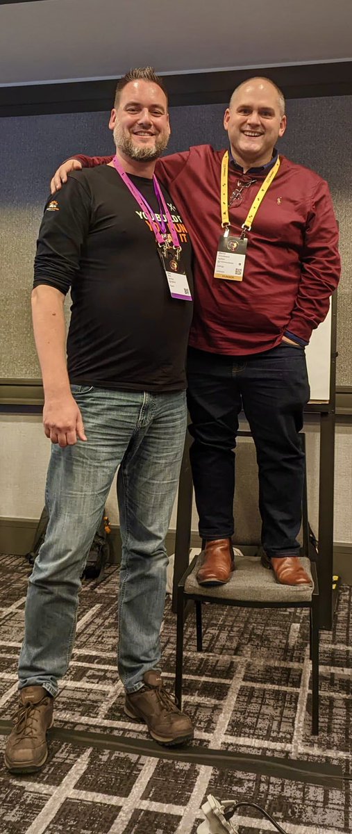 Martin Woodward tweet media