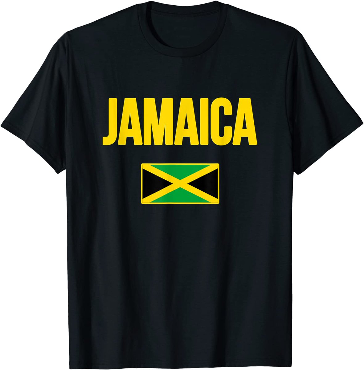 Jamaica Flag Souvenir T Shirt
Shop here: bom.so/8BHrH6
#jamaica #tshirt #tshirts