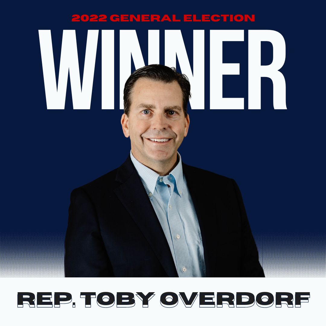 FLMajority's tweet photo. 🚨Representing District 85🚨

Congratulations @TobyOverdorf on your re-election to the Florida House! #FlaPol https://t.co/LmNJvhGBxJ