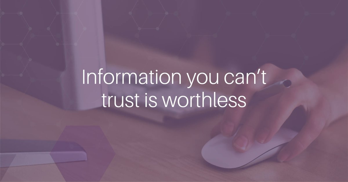 ABT_Group_'s tweet photo. Manually-entered data from unknown or dubious sources produces inaccurate and unreliable information.

Have you ever considered improving your internal processes?
Click here to download our guide: https://t.co/xRSgQY2Q1U https://t.co/rLQl18ji02