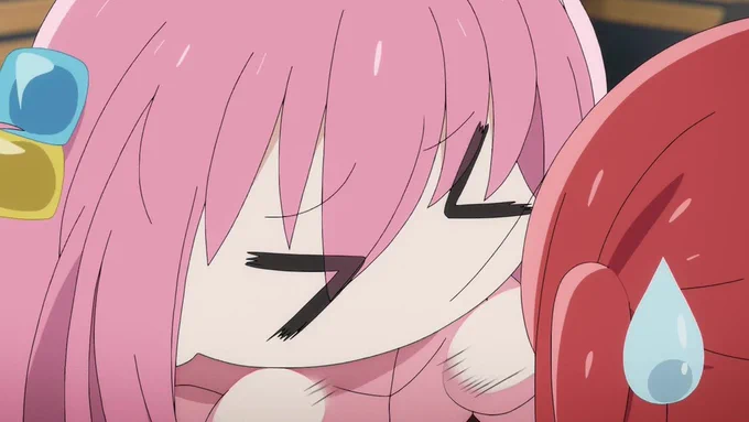 誰かむむむむ10分耐久作ってくれ 