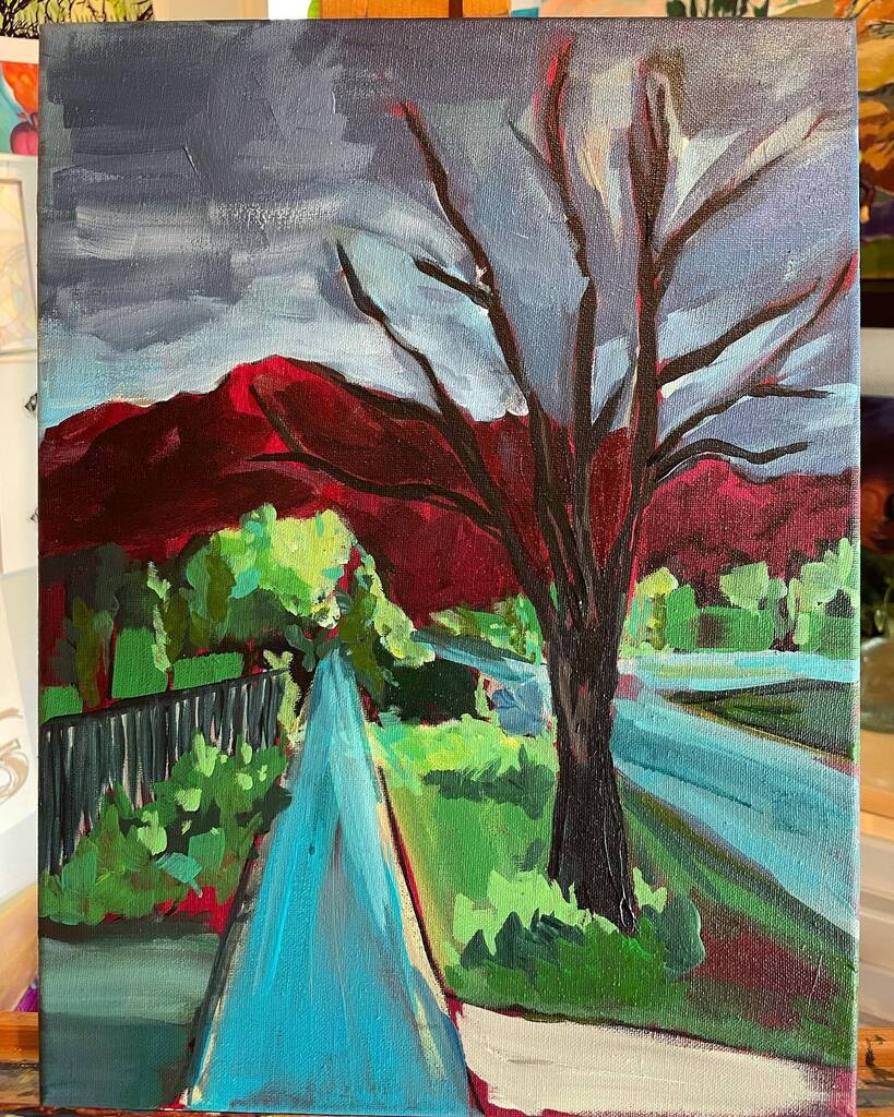 Hélène Scott tweet media