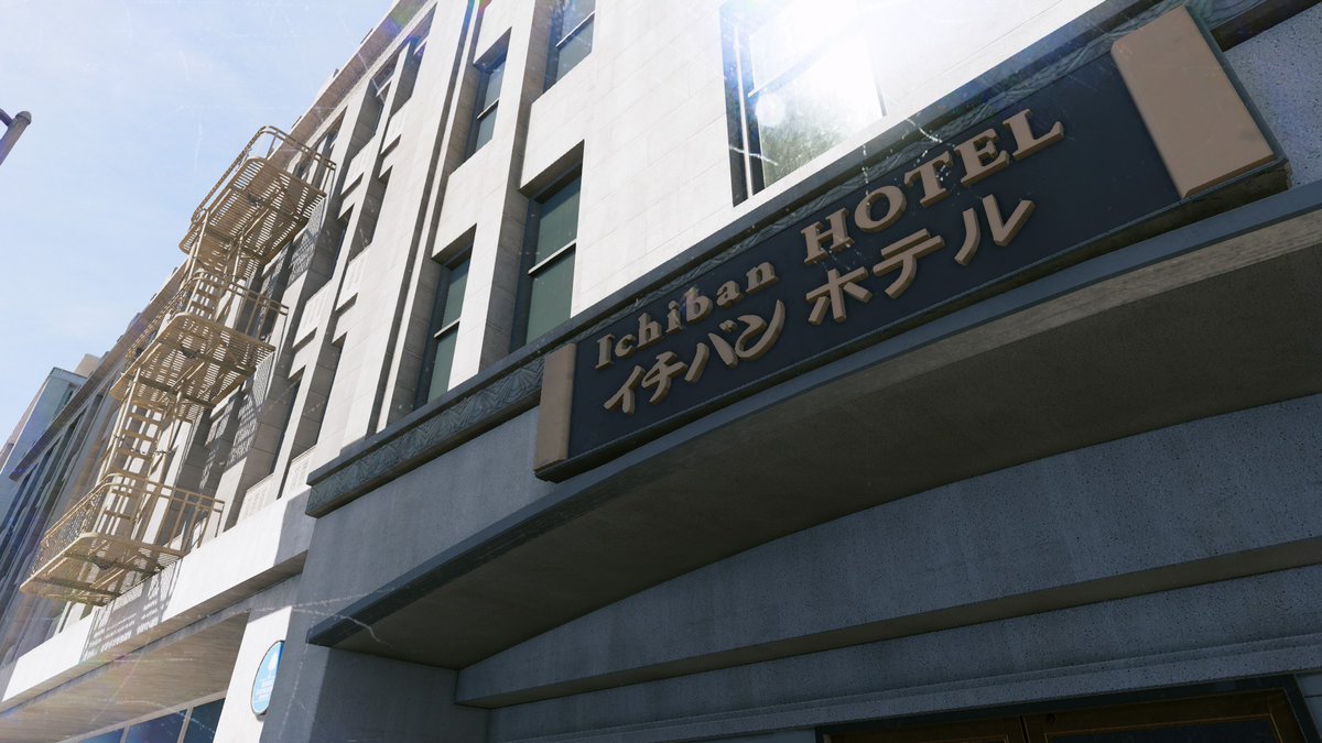 Guess where im staying tonite!