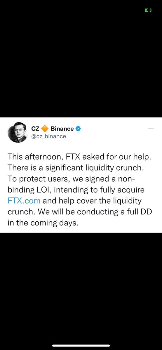 CryptoShoutz tweet media