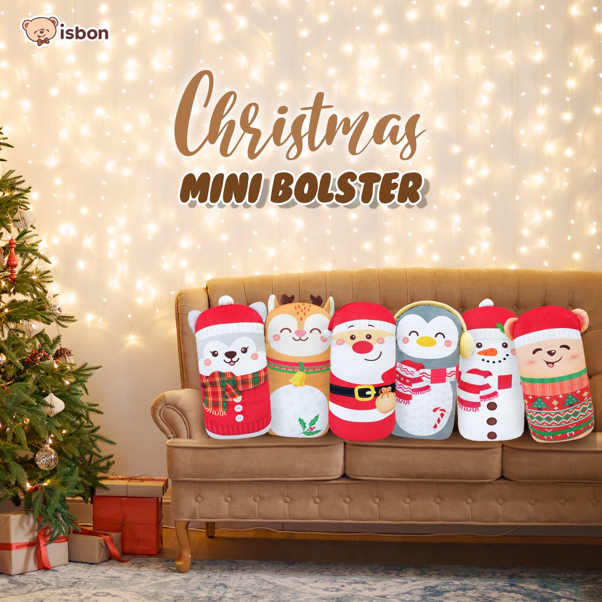 istanaboneka's tweet photo. 46 hari lagi udah natal ni ygy. Souvenir? Christmas gift? #ChristmasGift #MerryChristmas #Christmas #Natal #SelamatNatal #Hampers #HampersNatal https://t.co/KARS7XBPlj