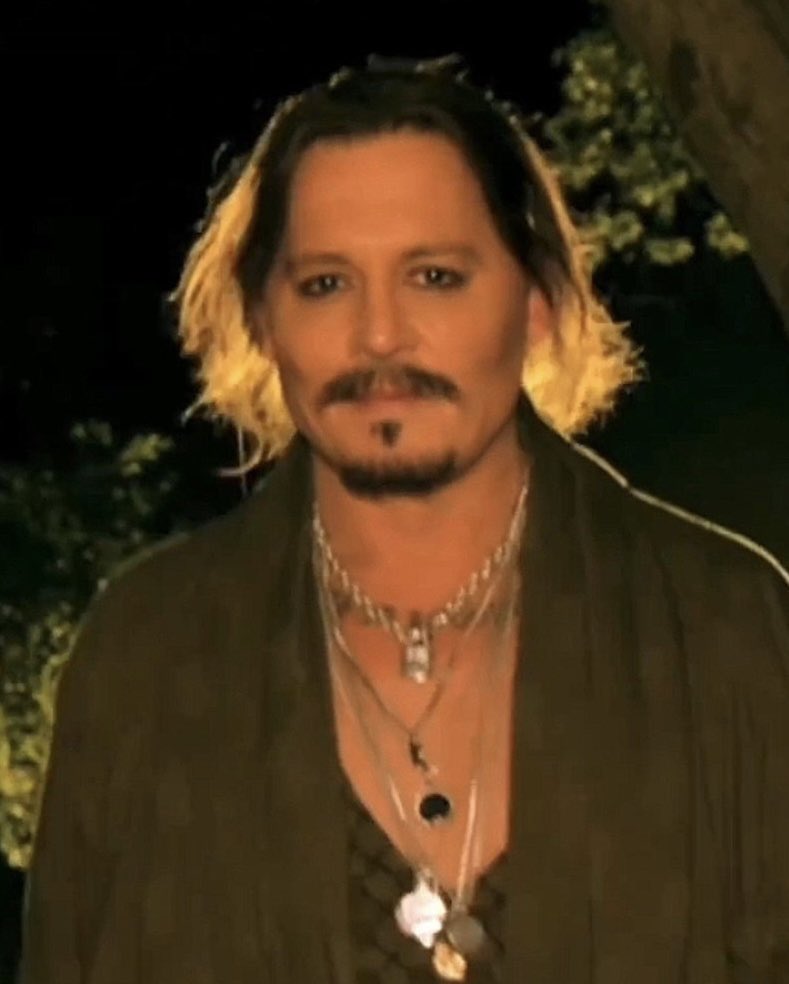 🔮Lily Magick🕯 on Twitter "Johnny. Why? Do you have any idea what you