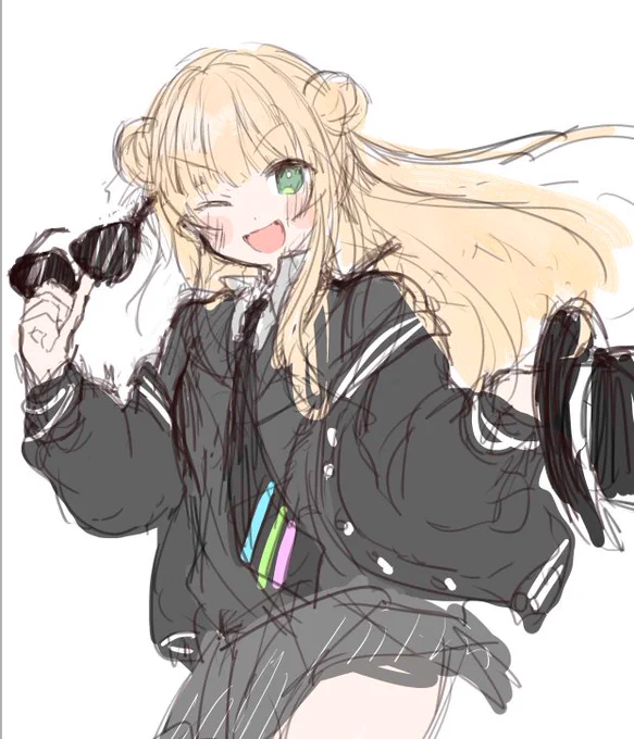 @xxx
#VTA応援中
らくがき 