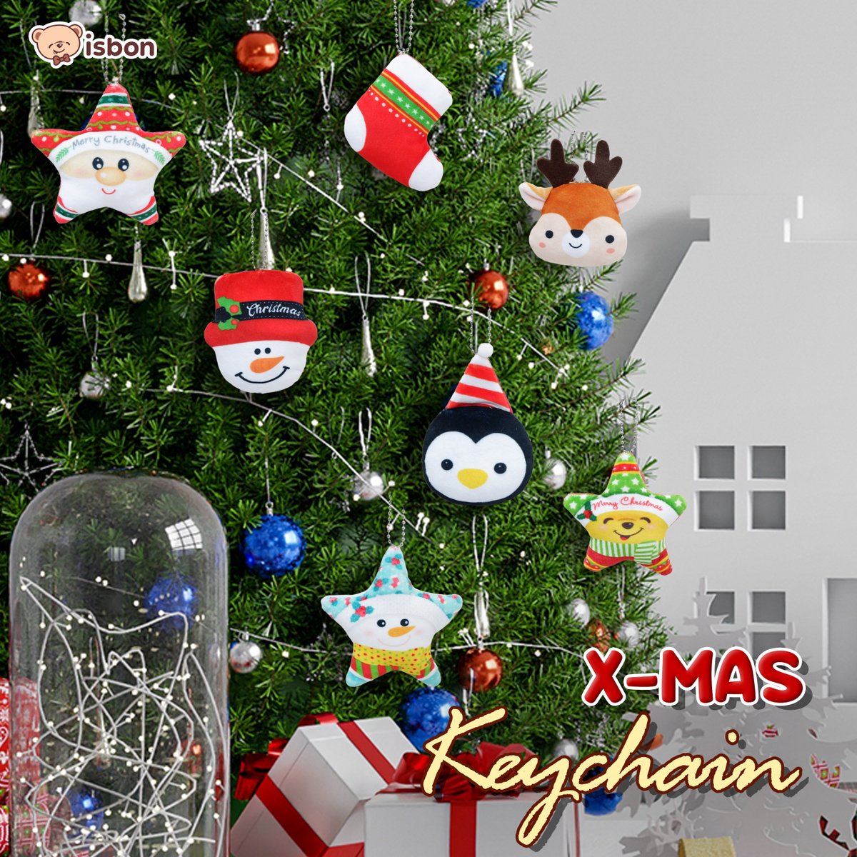 istanaboneka's tweet photo. 46 hari lagi udah natal ni ygy. Souvenir? Christmas gift? #ChristmasGift #MerryChristmas #Christmas #Natal #SelamatNatal #Hampers #HampersNatal https://t.co/KARS7XBPlj