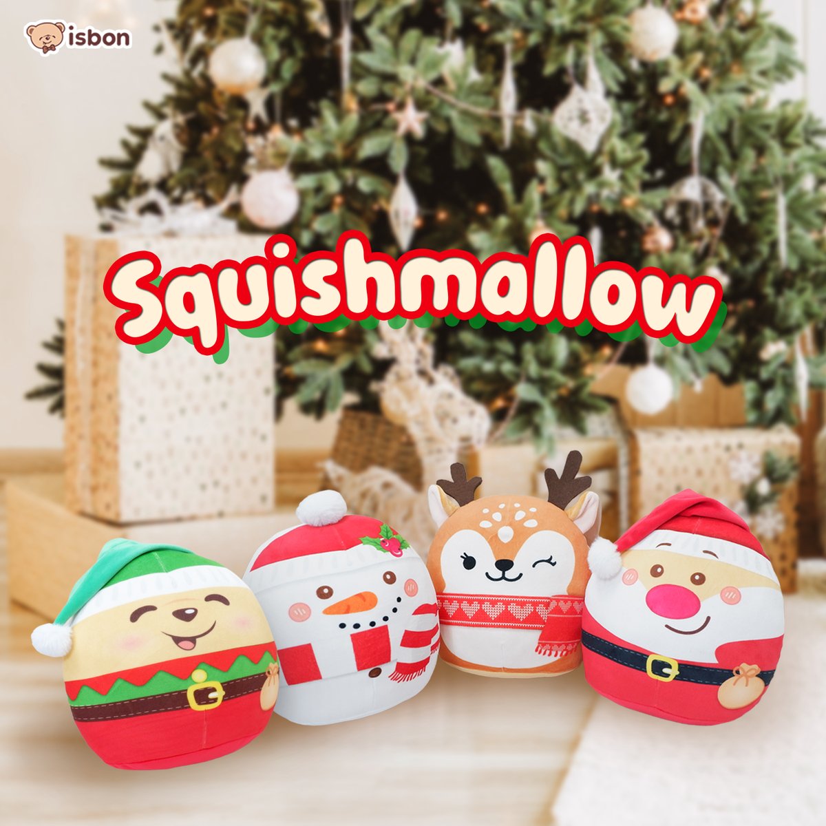 istanaboneka's tweet photo. 46 hari lagi udah natal ni ygy. Souvenir? Christmas gift? #ChristmasGift #MerryChristmas #Christmas #Natal #SelamatNatal #Hampers #HampersNatal https://t.co/KARS7XBPlj