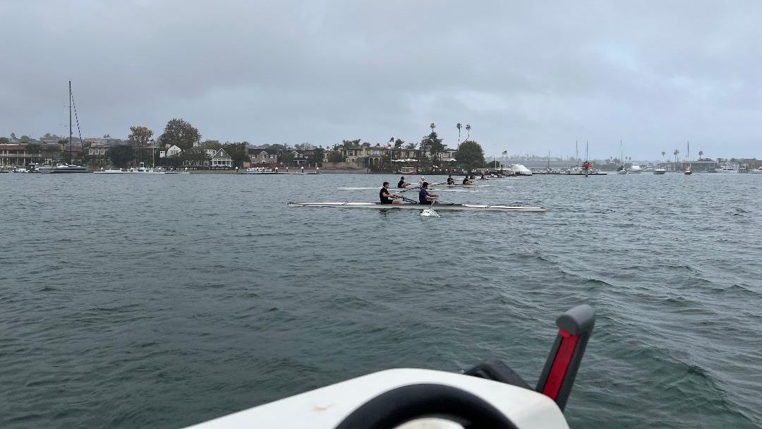 Friends of UCIRowing tweet media